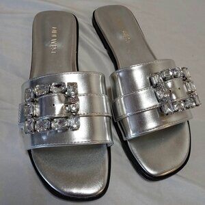 brand New women's nine west shoes size 8